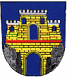 Znak obce Teplice nad Metují