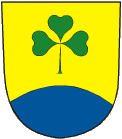 Znak obce Černošice
