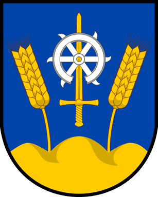 Znak obce Bolatice