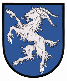 Znak obce Vlachovo Březí
