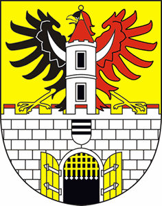 Znak obce Poděbrady I