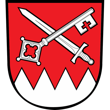 Znak obce Bartošovice