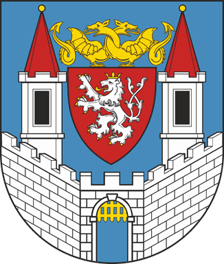Znak obce Libodřice