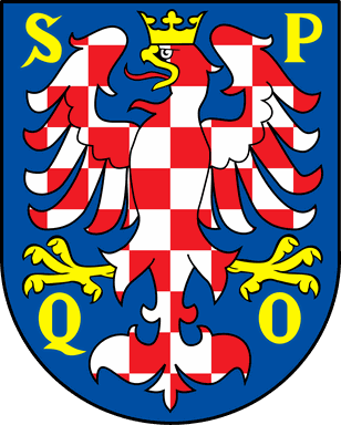 Znak obce Olomouc