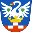 Znak obce Trpísty