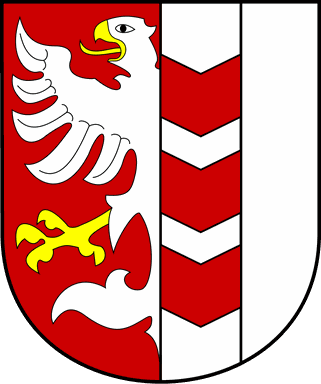 Znak obce Opava-Město