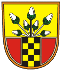 Znak obce Lednice