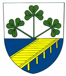 Znak obce Smiřice