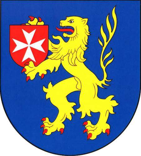 Znak obce Sezemice