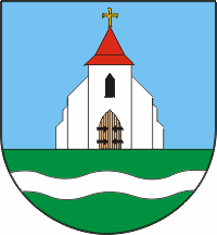 Znak obce Jítrava