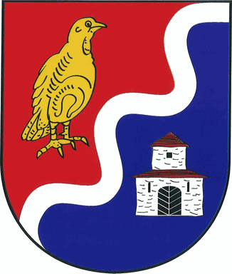 Znak obce Bitozeves
