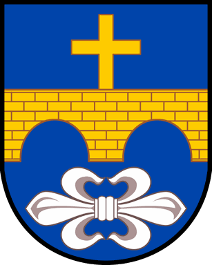 Znak obce Horní Police