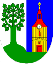 Znak obce Jeníkovice