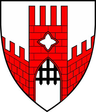 Znak obce Rychtářov