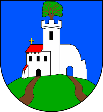 Znak obce Žulová