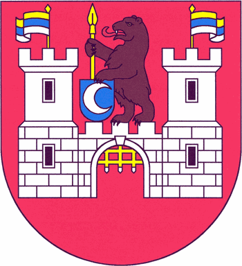 Znak obce Chudenice