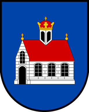 Znak obce Chlumec nad Cidlinou IV