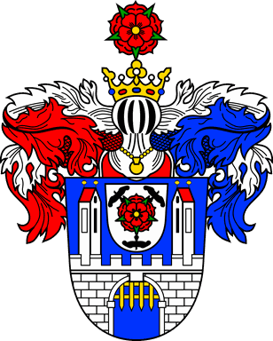 Znak obce Bujanov