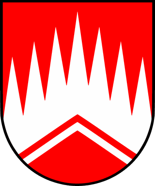 Znak obce Boskovice
