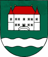 Znak obce Boskovštejn
