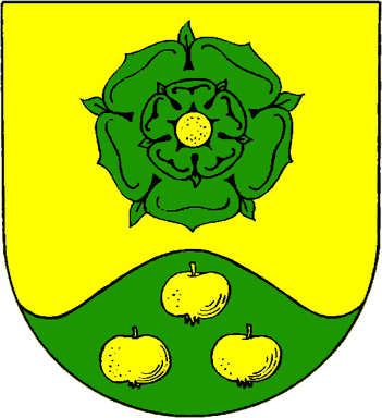 Znak obce Sepekov