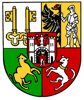 Znak obce Doudlevce