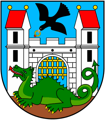 Znak obce Dolní Olešnice