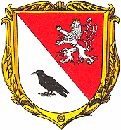 Znak obce Veltrusy