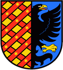 Znak obce Prostějov