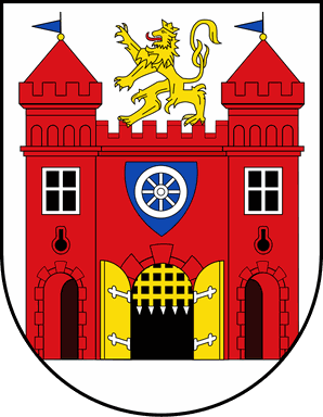 Znak obce Liberec III-Jeřáb