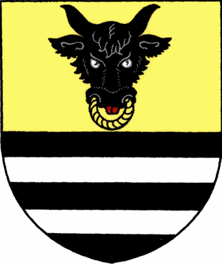 Znak obce Bobrová