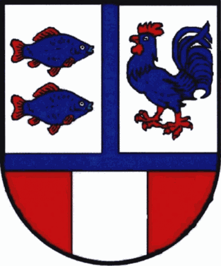 Znak obce Moravičany