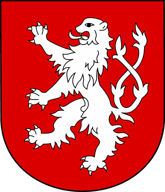 Znak obce Svojanov