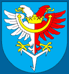 Znak obce Jimlín
