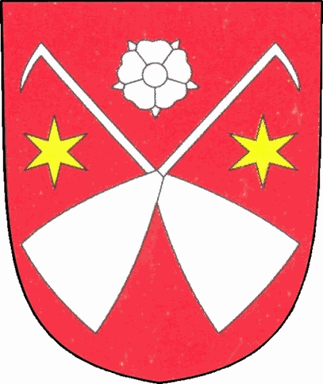 Znak obce Otaslavice