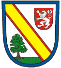 Znak obce Peruc