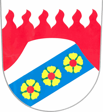 Znak obce Žďár nad Metují
