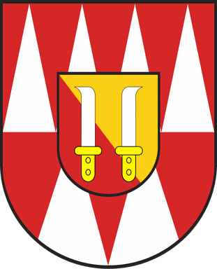 Znak obce Kroměříž