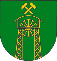 Znak obce Rynholec