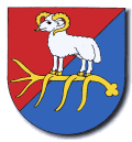 Znak obce Blížejov