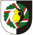 Znak obce Hřensko