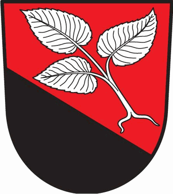Znak obce Staré Město pod Landštejnem