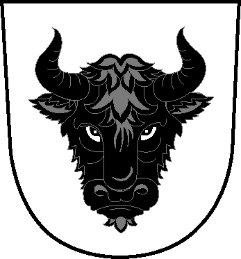 Znak obce Osová