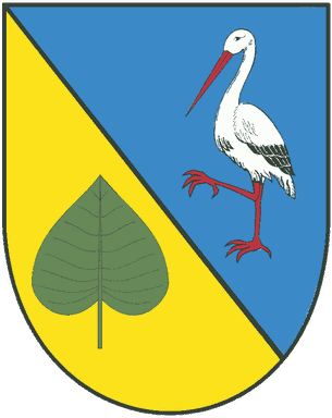 Znak obce Dobřenice