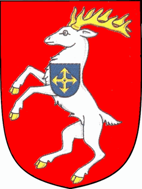 Znak obce Konice