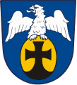 Znak obce Kvasiny