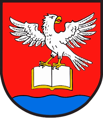 Znak obce Libočany