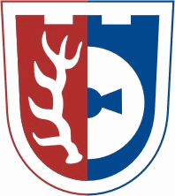 Znak obce Kyšice
