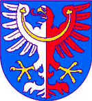 Znak obce Rtišovice