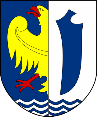 Znak obce Tvoršovice